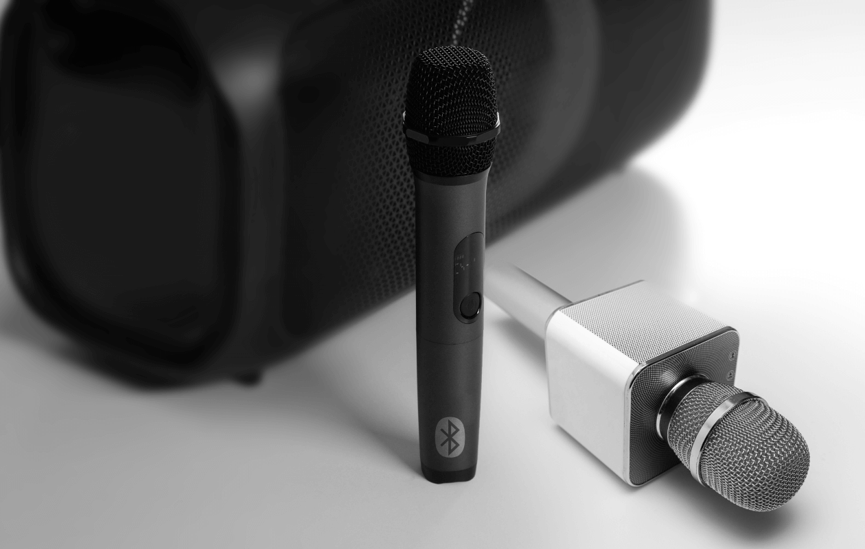 The 9 Best Bluetooth Microphones for 2023 & How to Use One